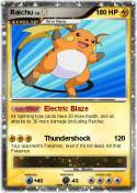 Raichu