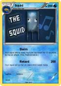 Squid