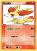 Fennekin