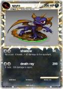 spyro