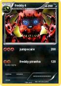 freddy 4