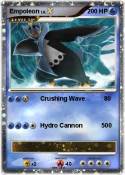 Empoleon