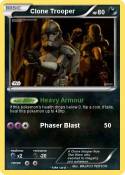 Clone Trooper