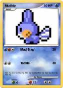 Mudkip