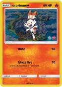 scorbunny