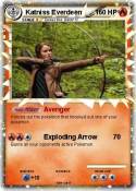 Katniss Everdee