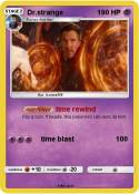 Dr.strange