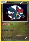 drudigon