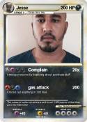 Jesse