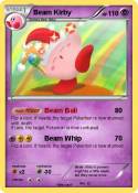 Beam Kirby