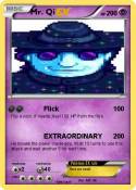 Mr. Qi