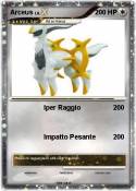 Arceus