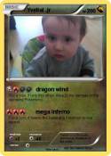 Yveltal .jr