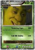 Shrek