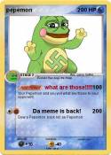 pepemon