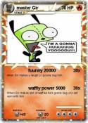 master Gir
