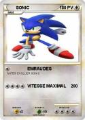 SONIC