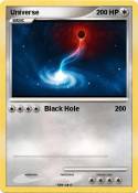 Universe