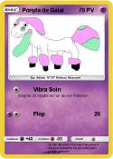 Ponyta de Galar