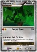 Rayquaza