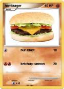 hamburger