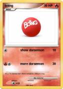 boing