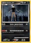 james bone