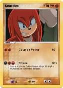 Knuckles