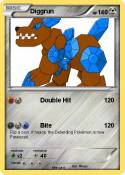 Diggrun