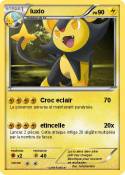 luxio