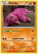 Kewl Kitty