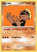 Killer Bee