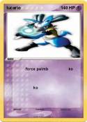 lucario