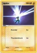 zapdos