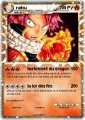 natsu