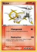 Arceus
