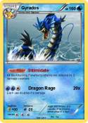 Gyrados