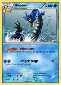 Gyrados