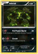 Infernal