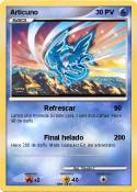 Articuno