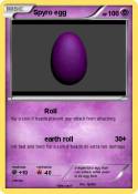 Spyro egg