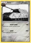 maus