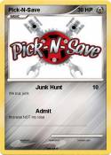 Pick-N-Save
