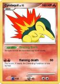 Cyndaquil
