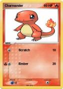 Charmander