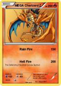MEGA Charizard