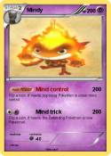 Mindy