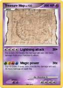 Treasure Map