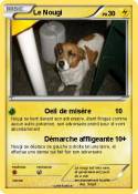 Le Nougi