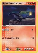 Tom's Dark Char